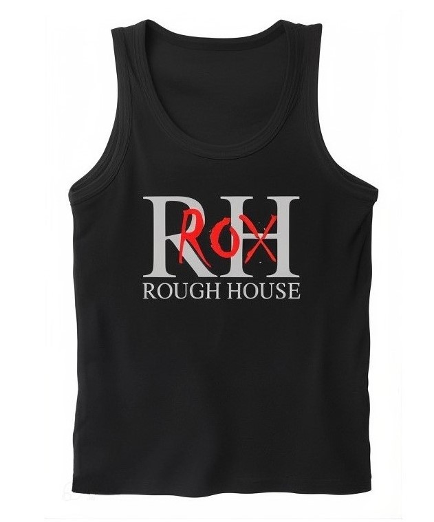 Rough House tanktop
